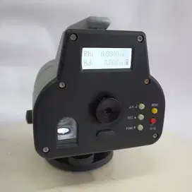 Digital Level Alpha Geo AGL-32