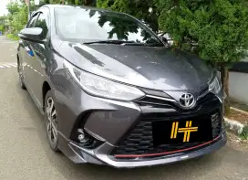 RENTAL SEWA MOBIL HYPE LEPAS KUNCI GUNUNG SINDIR CISEENG TAJURHALANG