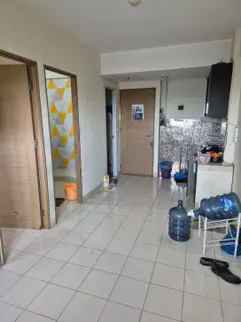 Apartemen Gading Icon 2BR, unfurnished