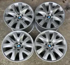 Velg oem bmw seri 7 style 126 ring 19 germany