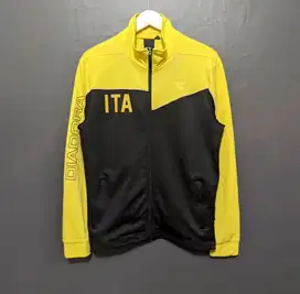 Jacket Tracktop Diadora Original