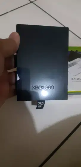 Game X Box 360 250Gb