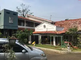Rumah Kos Full Terisi Dekat Unpak