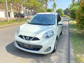 DP 5 JT NISSAN MARCH XS 2014
