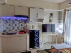 Sewa Apartemen Meikarta Tower Silverlake