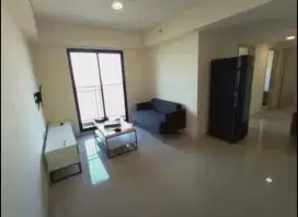 Dijual murah Apartemen Meikarta 3BR full furnish