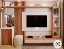 Jual bracket tv 32 -43 plus pemasangan bisa bongkar pasang