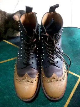 Dr.Martens filipe boot Kolektor item