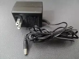 AC Adapter adaptor MD-608