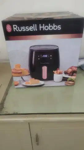Russell Hobbs 5L Brooklyn Air Fryer