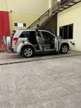 Grand Vitara JLX 2006