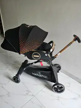 Stroller Mewah seperti baru banget