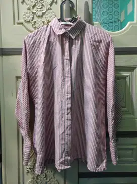 Zara kemaja dan celana original