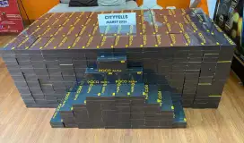 Xiaomi POCO X6 PRO Ram 12/512 New Garansi Nasional
