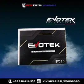 Projie biled EVOTEK 5.0