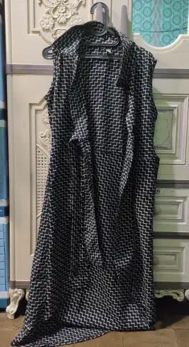 Outer hijab motif