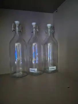 Botol ikea 1 liter