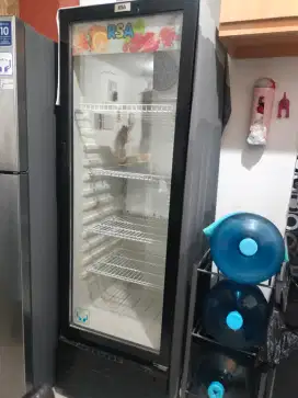 Showcase RSA 282L Cooler