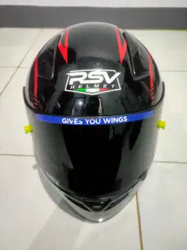 Helm RSV ffzero