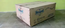 BAK CUCI PIRING ROYAL SB 42