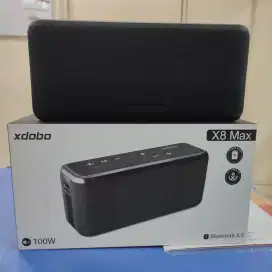 Jual speaker Xdobo X8 max