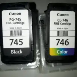 Dibeli canon 745 746 bekas