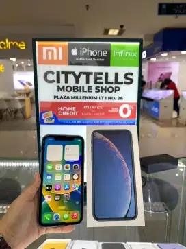 Iphone XR 64GB Blue Second Perfect!!!