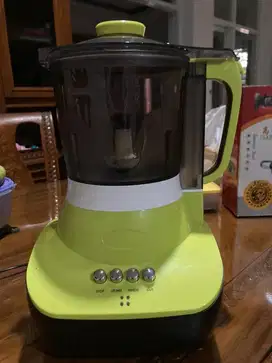 Juicer dan blender mcc korea