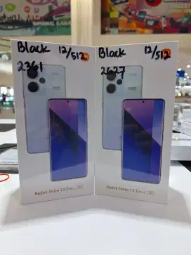 Redmi Note 13pro+ 5g 12/512
