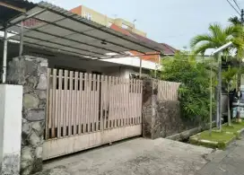 Tenggilis Mejoyo 325m2 dekat Jemursari Kendangsari prapen