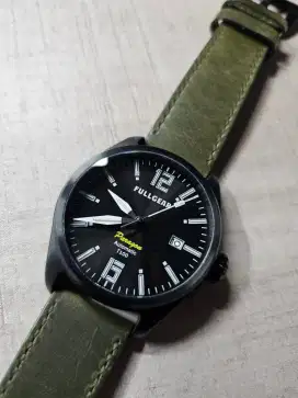 Jam tangan FullGear Watch Tritium T100 (Automatic)