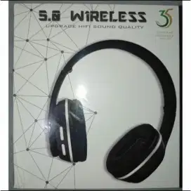 Wireless Headphone Original