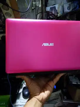 Notebook Asus x200m