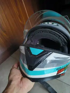 Helm KYT FALCON