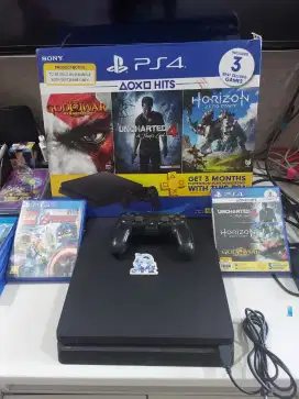 Dijual PS4 original