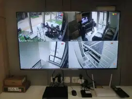 cctv tasik paket termurah januari