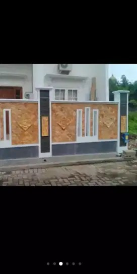 Jasa tukang malang