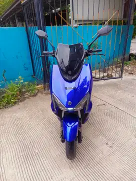 Dijual motor listrik United tx1800 tahun 2023