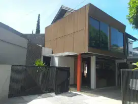 Komplek strategis di kota Bandung
