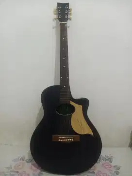 Gitar / Guitar Yamaha C-310 (lokal)