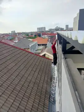 Tukang panggilan
