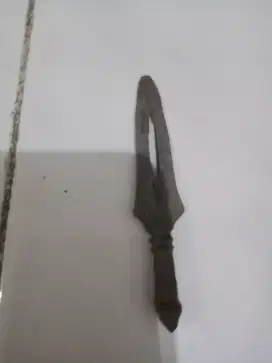 Pusaka peninggalan kuno