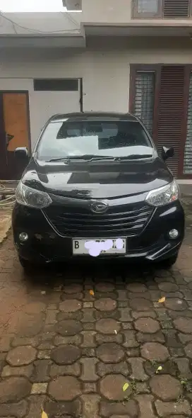 Daihatsu Xenia 2018
