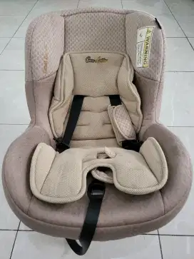 Car Seat Cocolatte