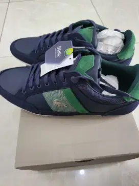 Sepatu Lacoste Uk.43