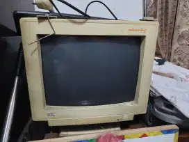 JUAL MONITOR MURAH TABUNG 14 INCH BEKAS