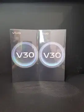 VIvo V30 (5G)¹²/512gb