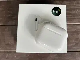 Airpods gen 3 charging case