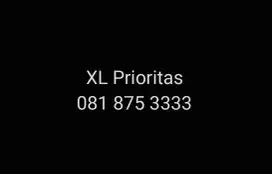 Perdana XL Prioritas 10 Digit