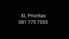 XL 10 Digit Prioritas Cantik